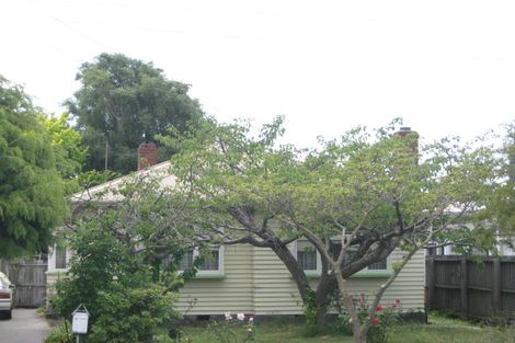 Photo of property in 16 Simeon Street, Spreydon, Christchurch, 8024
