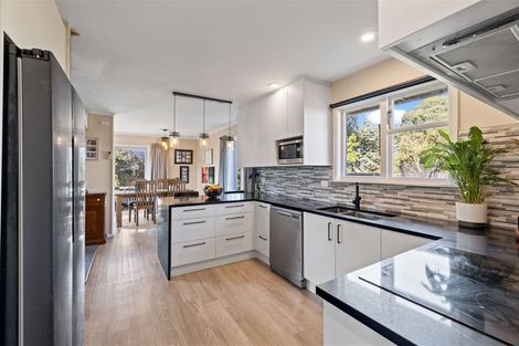 Photo of property in 29 Stackhouse Avenue, Bishopdale, Christchurch, 8053