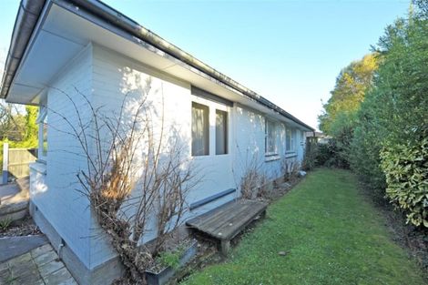 Photo of property in 18 Mclellan Place, Ilam, Christchurch, 8041
