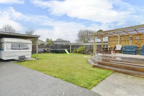 Photo of property in 56 Boston Avenue, Hornby, Christchurch, 8042