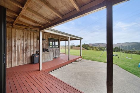 Photo of property in 22 Falls Road, Hunua, Papakura, 2583