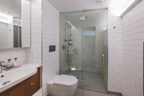 Photo of property in Sanctum Apartments, 15/10a Ebor Street, Te Aro, Wellington, 6011