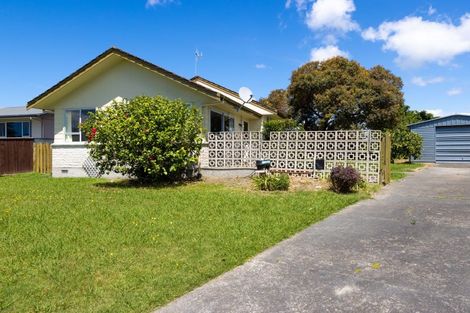 Photo of property in 30 Shortland Street, Tamatea, Napier, 4112