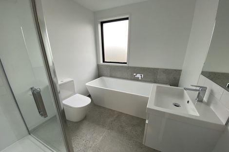 Photo of property in 17b Cessna Crescent, Mangere, Auckland, 2022