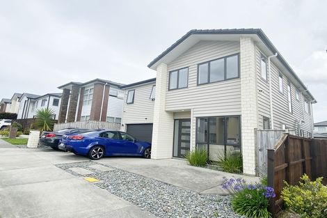 Photo of property in 17 Peihinga Road, Flat Bush, Auckland, 2019