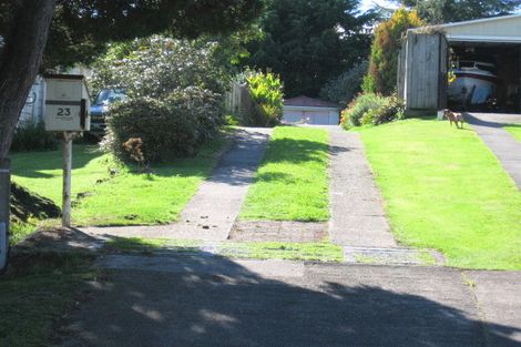 Photo of property in 23 Bent Street, Putaruru, 3411