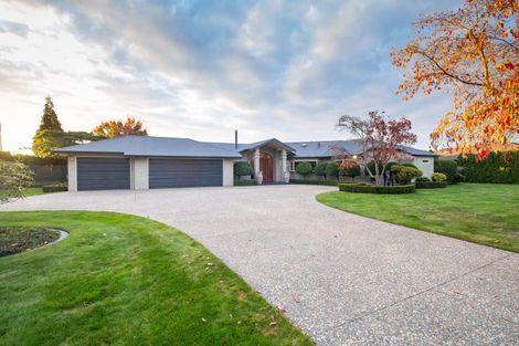 Photo of property in 300 Nottingley Road, Frimley, Hastings, 4120