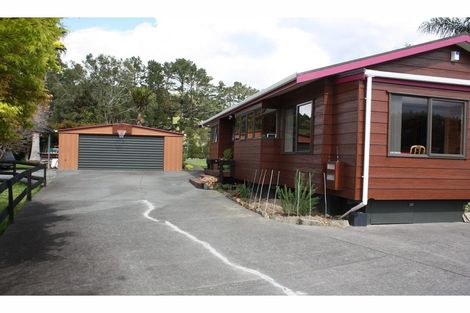 Photo of property in 204 Harris Road, Glenbervie, Whangarei, 0175