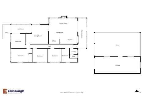 Photo of property in 2 Mckinlay Road, Abbotsford, Dunedin, 9018