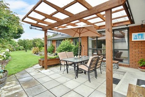 Photo of property in 35 Kingsbury Avenue, Rangiora, 7400