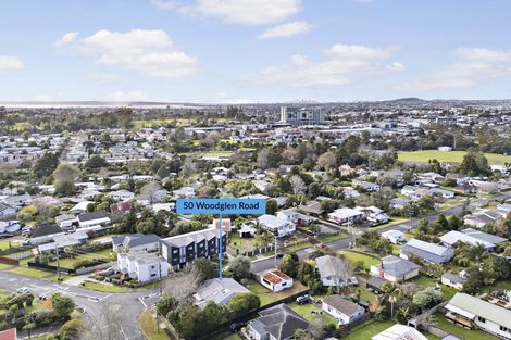 Photo of property in 50 Woodglen Road, Glen Eden, Auckland, 0602
