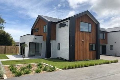 Photo of property in 1/47 Braid Road, Saint Andrews, Hamilton, 3200