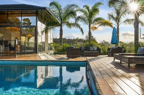 Photo of property in 49 Durey Road, Dairy Flat, Albany, 0792