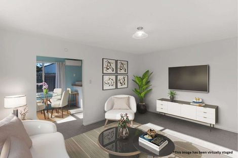 Photo of property in 36a Shaw Avenue, New Brighton, Christchurch, 8083