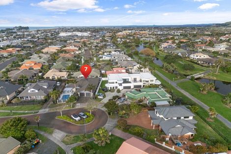 Photo of property in 7 Santorini Key, Papamoa Beach, Papamoa, 3118