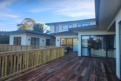 Photo of property in 285a Point View Drive, Shamrock Park, Auckland, 2016
