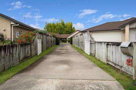 Photo of property in 23 Lilac Close, Cambridge, 3434
