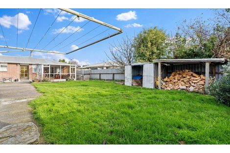 Photo of property in 380 Centre Street, Rockdale, Invercargill, 9812