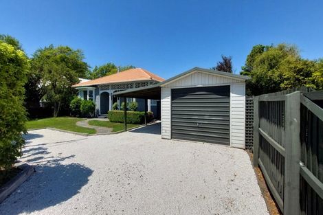 Photo of property in 41 Harewood Road, Papanui, Christchurch, 8053