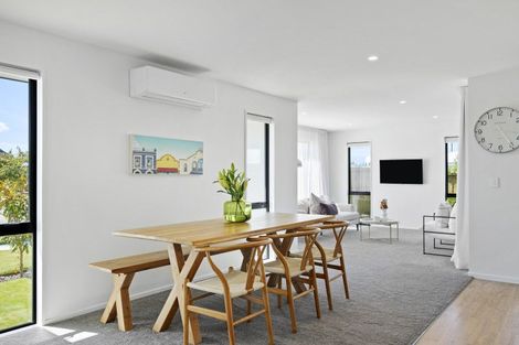 Photo of property in 57 Brenley Drive, Rolleston, 7614