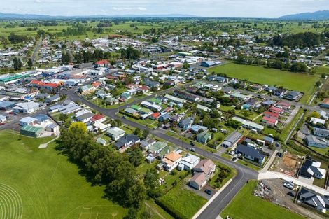 Photo of property in 19 Corbett Street, Paeroa, 3600