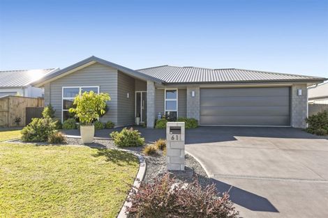 Photo of property in 61 Te Ranga Memorial Drive, Pyes Pa, Tauranga, 3112