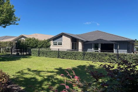 Photo of property in 6 Rire Hau Lane, Pyes Pa, Tauranga, 3112
