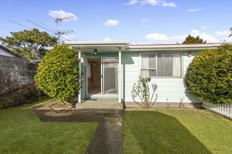 Photo of property in 49 Seddon Street, Wallaceville, Upper Hutt, 5018