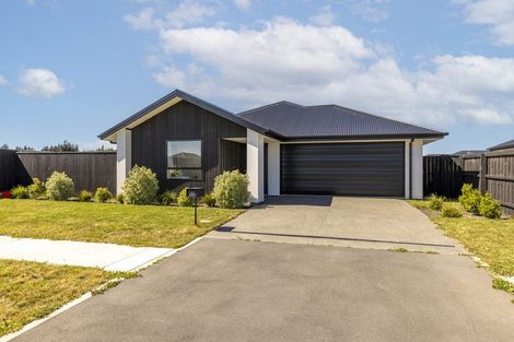 Photo of property in 157 Faringdon Boulevard, Rolleston, 7615