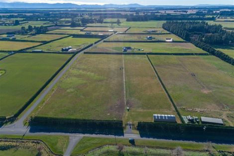 Photo of property in 604 Halkett Road, West Melton, Christchurch, 7671