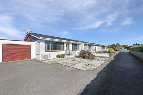 Photo of property in 3/17 Sydney Street, Windsor, Invercargill, 9810