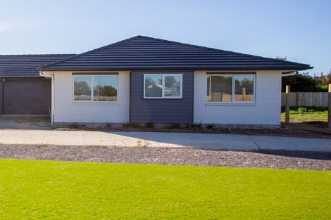 Photo of property in 10 Van Baarle Close, Carterton, 5713