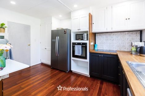 Photo of property in 264c Old School Road, Maymorn, Upper Hutt, 5018