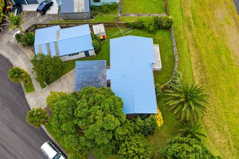 Photo of property in 4 Ludlow Place, Bell Block, New Plymouth, 4312