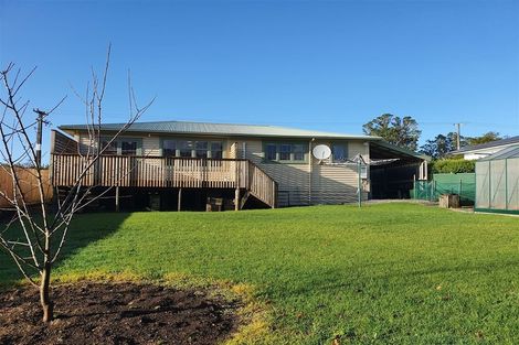Photo of property in 73 Settlers Way, Okaihau, 0475