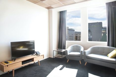 Photo of property in Sharp House, 79 Taranaki Street, Te Aro, Wellington, 6011