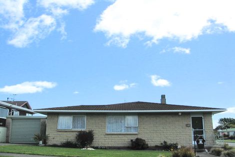 Photo of property in 43 Fergusson Street, Stoke, Nelson, 7011