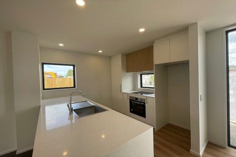 Photo of property in 1/113 Burke Street, Sydenham, Christchurch, 8023