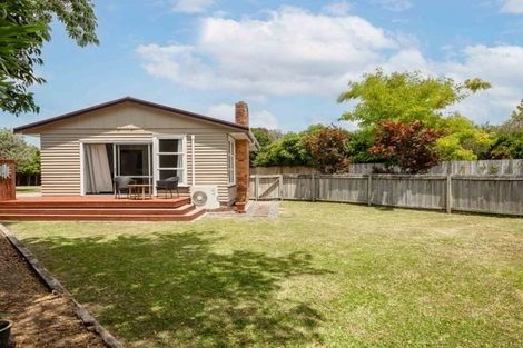 Photo of property in 4 Griffiths Place, Claudelands, Hamilton, 3214