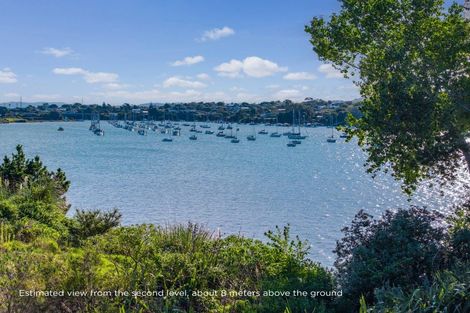 Photo of property in 69 Fisher Parade, Sunnyhills, Auckland, 2010