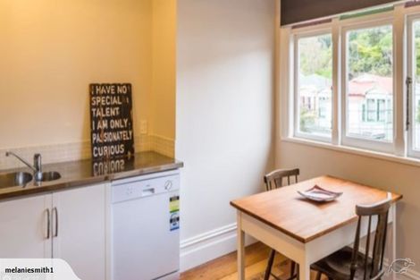 Photo of property in 1/15 Emerson Street, Berhampore, Wellington, 6023