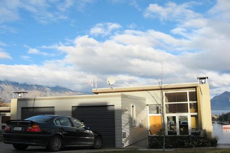 Photo of property in 2/21 Earnslaw Terrace, Queenstown, 9300