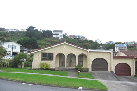 Photo of property in 48b Cortina Avenue, Johnsonville, Wellington, 6037