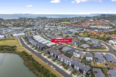Photo of property in 49 Koura Drive, Red Beach, 0932