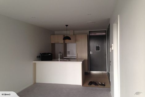 Photo of property in 506/5 Howe Street, Freemans Bay, Auckland, 1011
