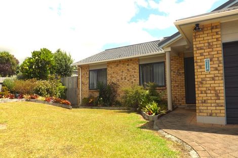 Photo of property in 1 Lochiel Place, Te Kamo, Whangarei, 0112