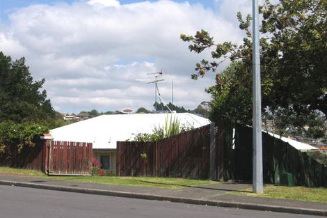 Photo of property in 58 Danbury Drive, Torbay, Auckland, 0630