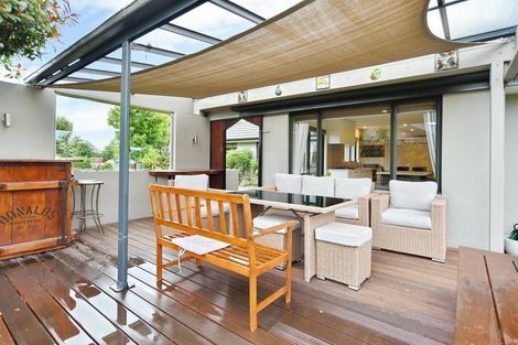 Photo of property in 11 Baltic Place, Northwood, Christchurch, 8051