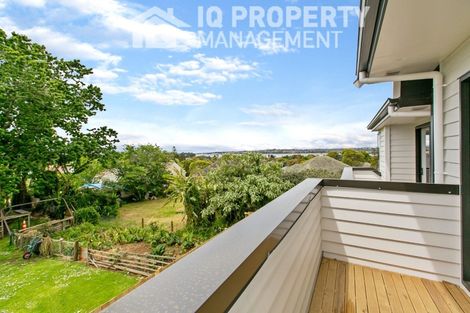 Photo of property in 48d Waddell Avenue, Point England, Auckland, 1072
