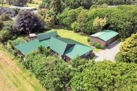 Photo of property in 38a Te Roto Road, Otaki, 5512